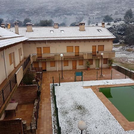 Apartamento Las Tortugas Arroyo Frio Eksteriør billede