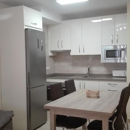 Apartamento Las Tortugas Arroyo Frio Eksteriør billede