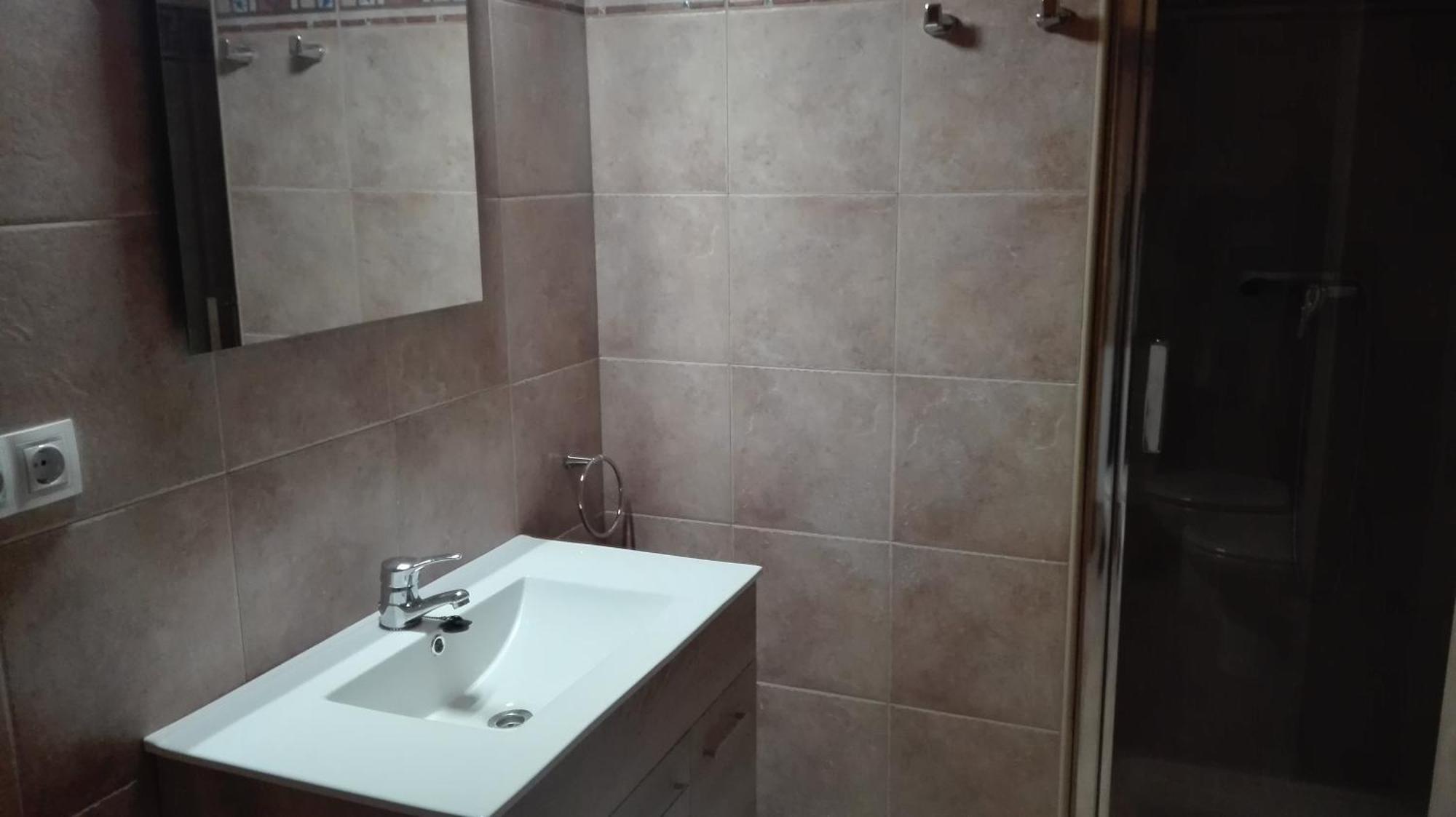 Apartamento Las Tortugas Arroyo Frio Eksteriør billede