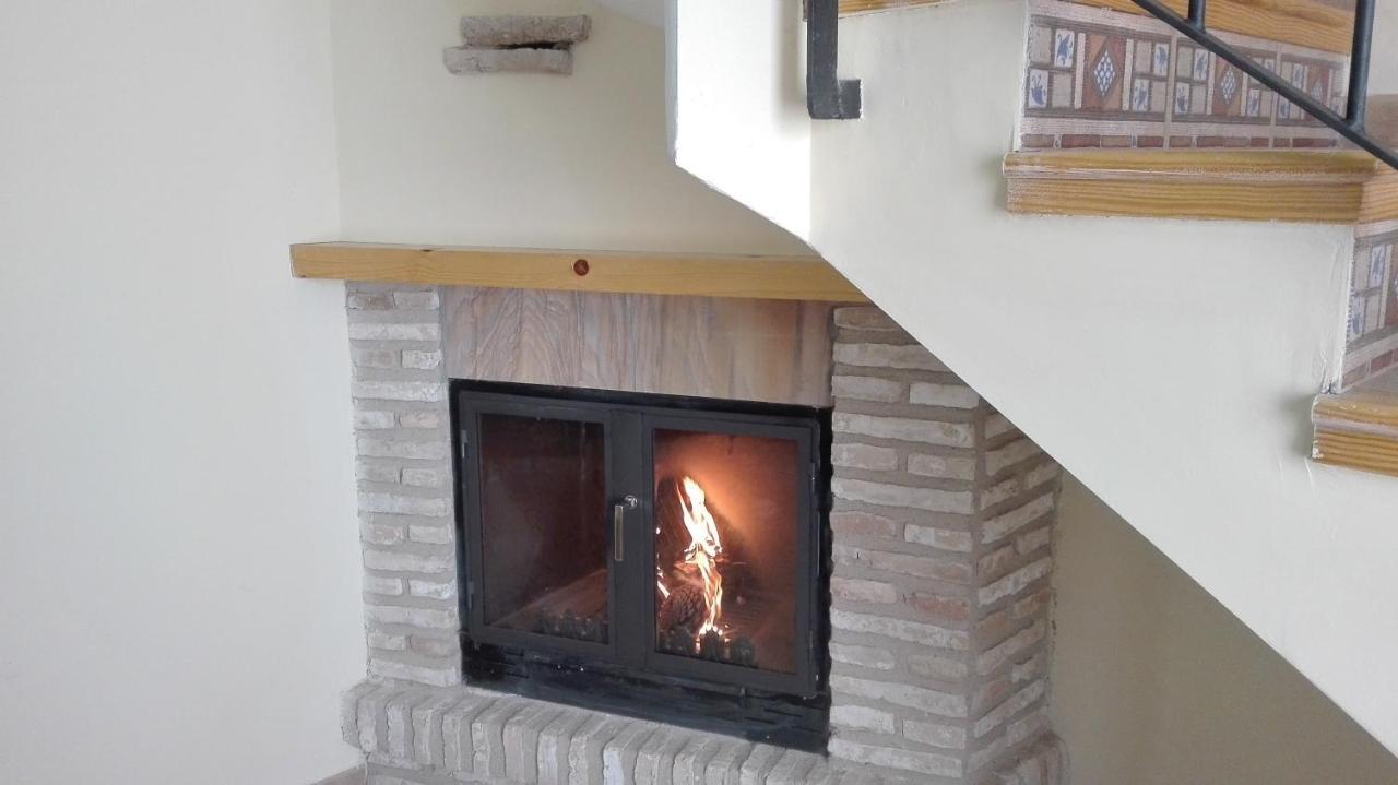 Apartamento Las Tortugas Arroyo Frio Eksteriør billede