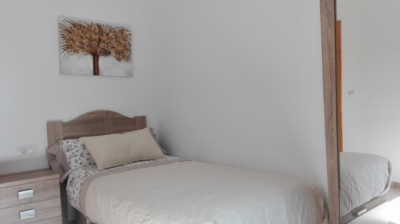Apartamento Las Tortugas Arroyo Frio Eksteriør billede