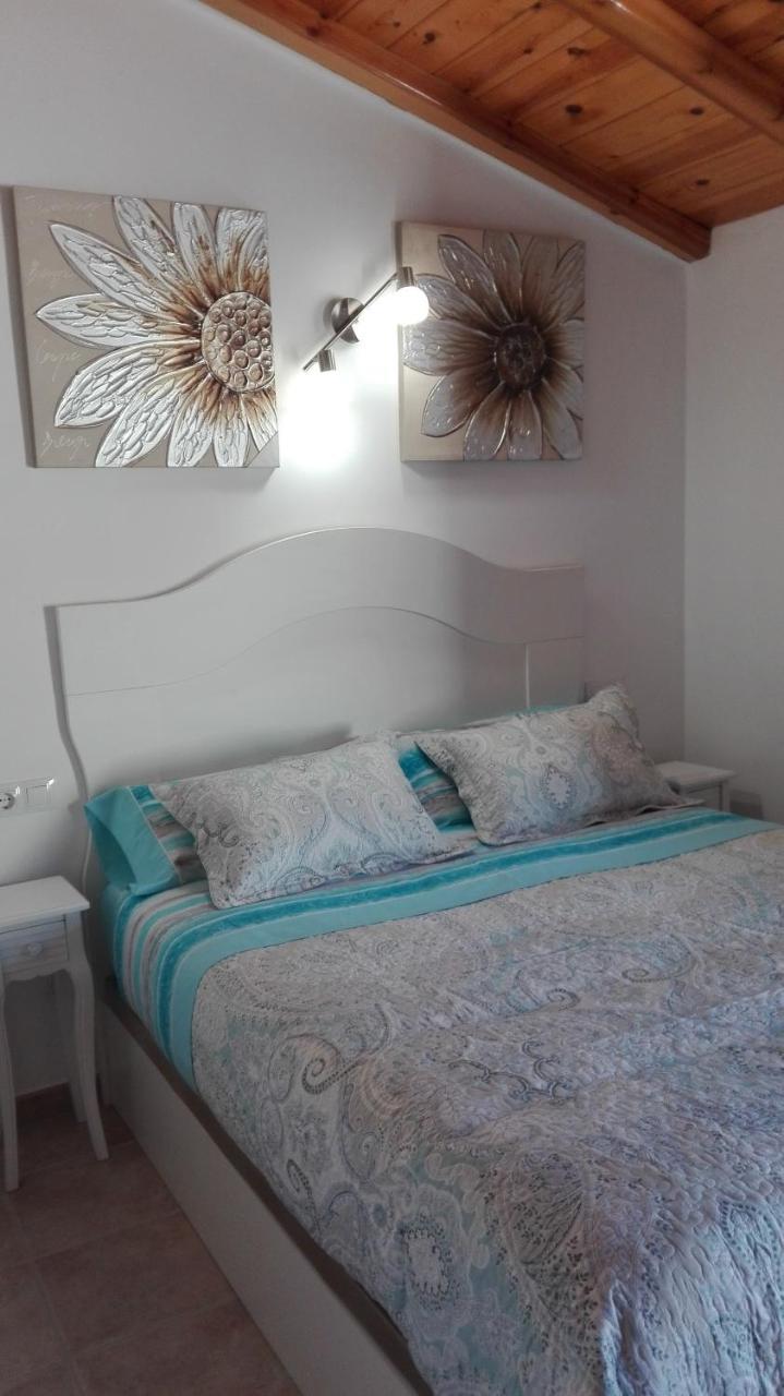 Apartamento Las Tortugas Arroyo Frio Eksteriør billede