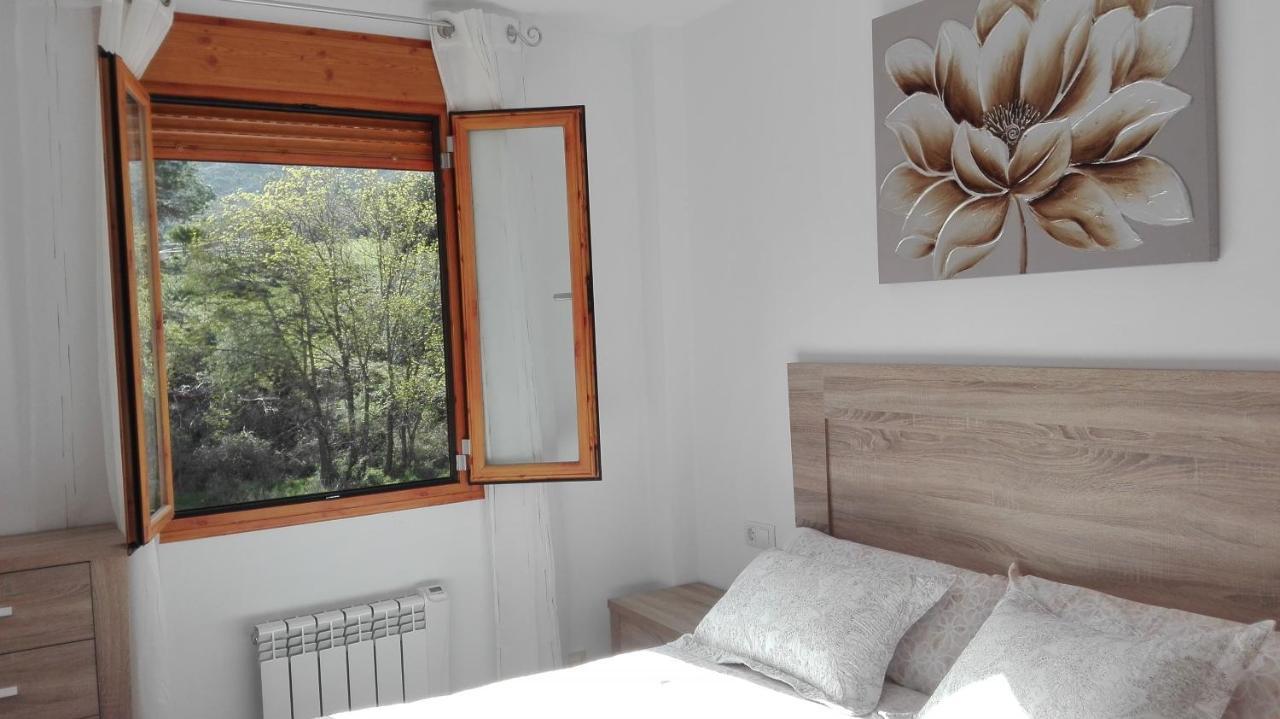 Apartamento Las Tortugas Arroyo Frio Eksteriør billede