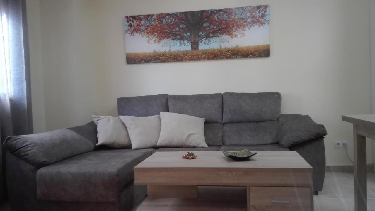 Apartamento Las Tortugas Arroyo Frio Eksteriør billede