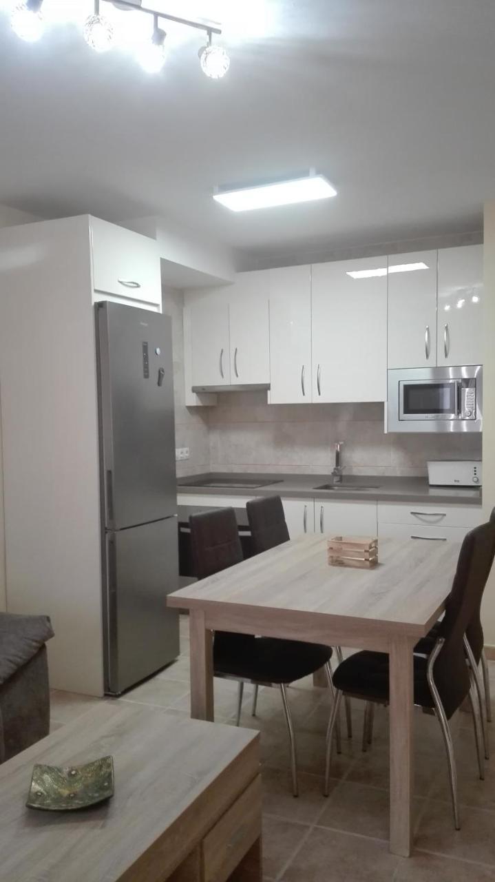 Apartamento Las Tortugas Arroyo Frio Eksteriør billede